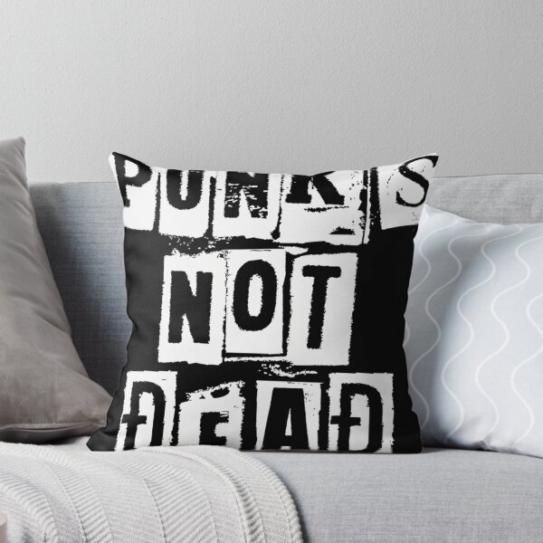 Item preview, Punk Rock - Punk - Los Punks No Han Muerto designed and sold by STKKIM.