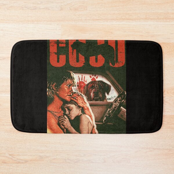 Item preview, Cujo Old Movie designed and sold by Briancreek-A.