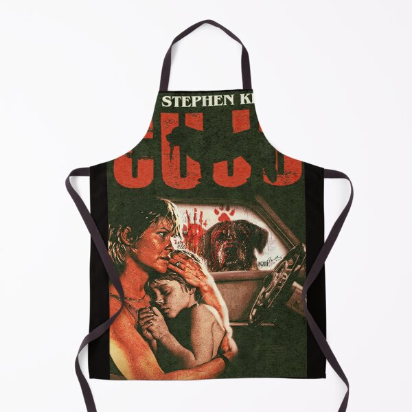 Item preview, Cujo Old Movie designed and sold by Briancreek-A.