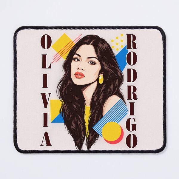 Item preview, Olivia Rodrigo designed and sold by Cybernaze.