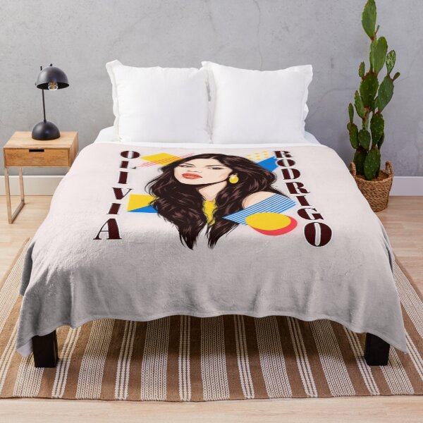 Item preview, Olivia Rodrigo designed and sold by Cybernaze.