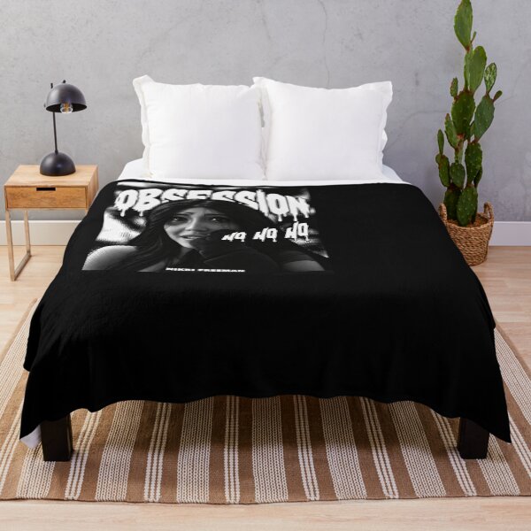 Item preview, Obsession Tshirts Obsession-Movie Nikki Dark Movie designed and sold by schwing1989.