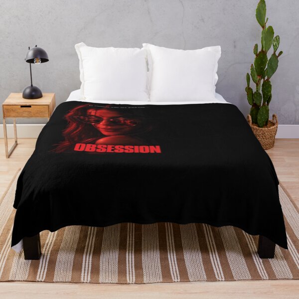 Item preview, Obsession Tshirts Obsession-Movie Nikki Dark Romance Horror designed and sold by schwing1989.