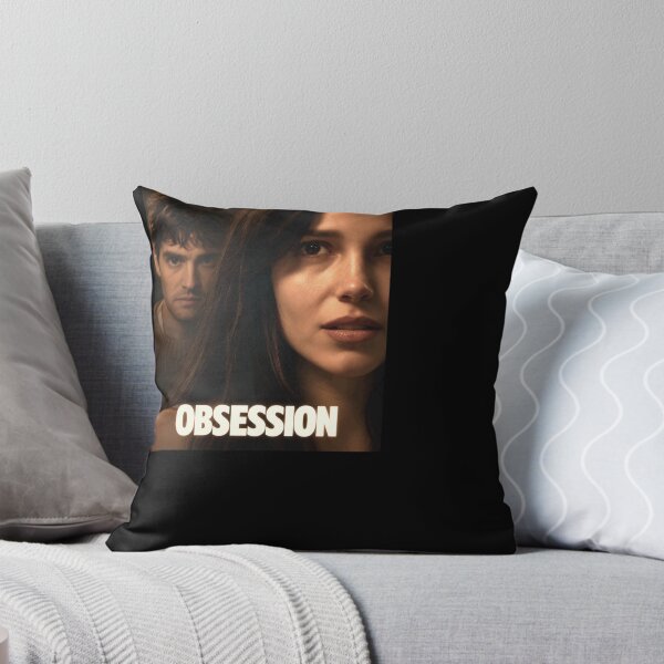 Item preview, Obsession Tshirts Obsession-Movie Bear And Nikki One Wish Willow Horror Fan designed and sold by schwing1989.