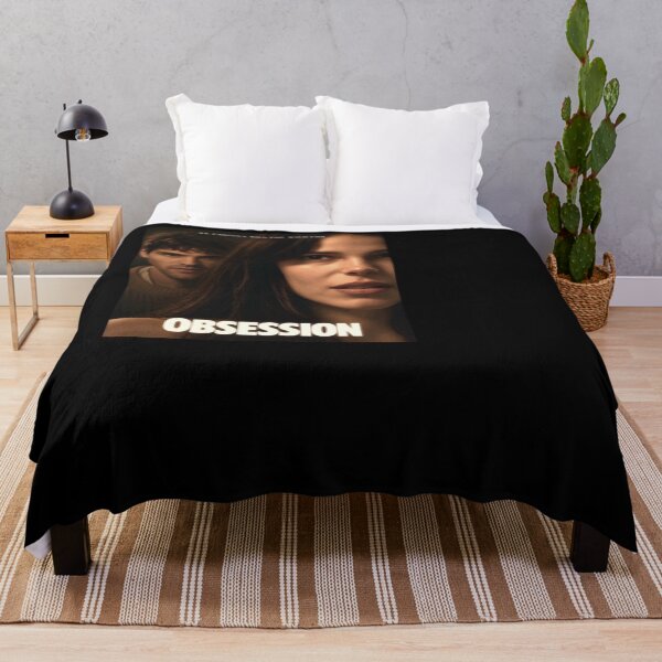 Item preview, Obsession Tshirts Obsession-Movie Bear And Nikki One Wish Willow Horror Fan designed and sold by schwing1989.