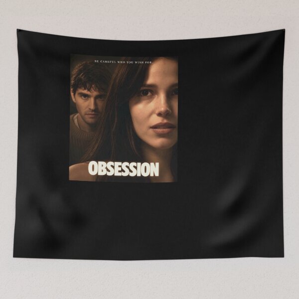 Item preview, Obsession Tshirts Obsession-Movie Bear And Nikki One Wish Willow Horror Fan designed and sold by schwing1989.
