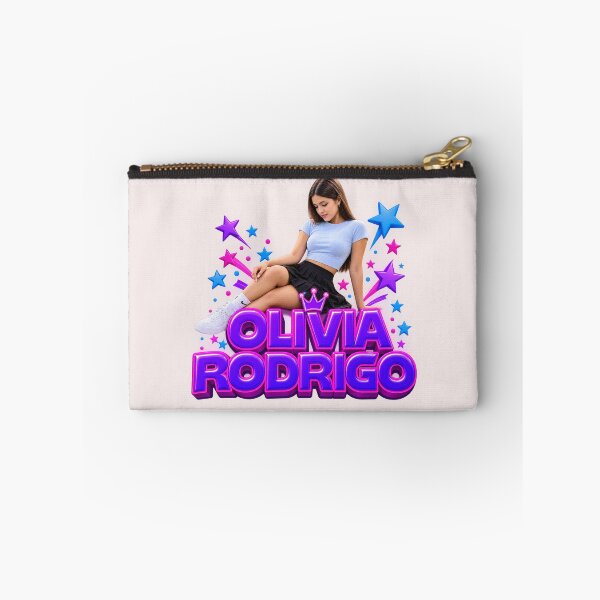 Item preview, Olivia Rodrigo designed and sold by Cybernaze.