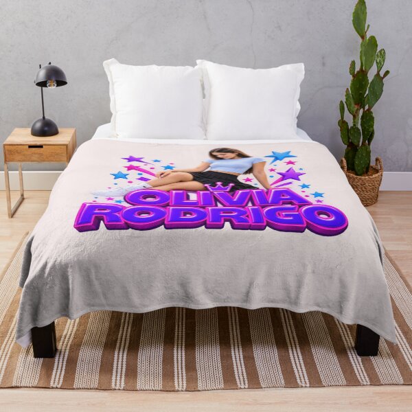Item preview, Olivia Rodrigo designed and sold by Cybernaze.