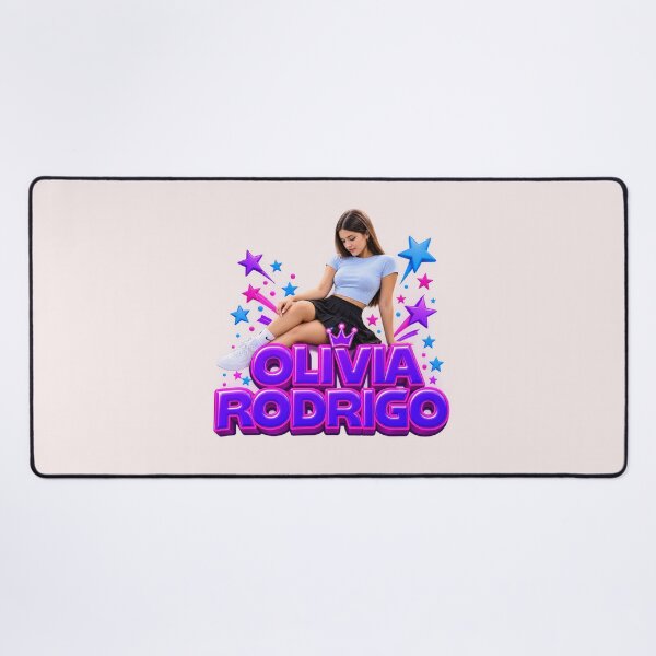 Item preview, Olivia Rodrigo designed and sold by Cybernaze.