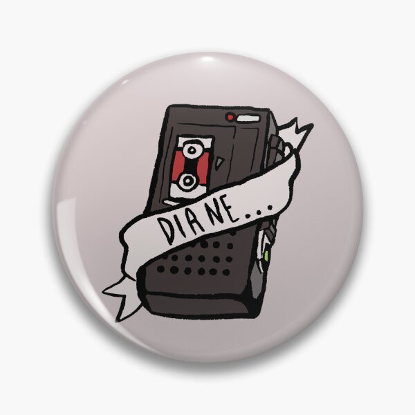 Item preview, Dale coppers microcassette recorder designed and sold by pinkybat.