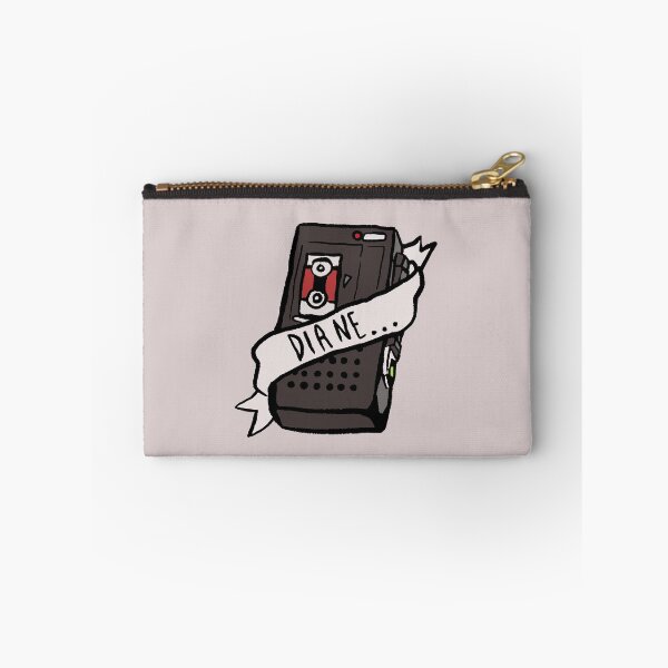 Item preview, Dale coppers microcassette recorder designed and sold by pinkybat.