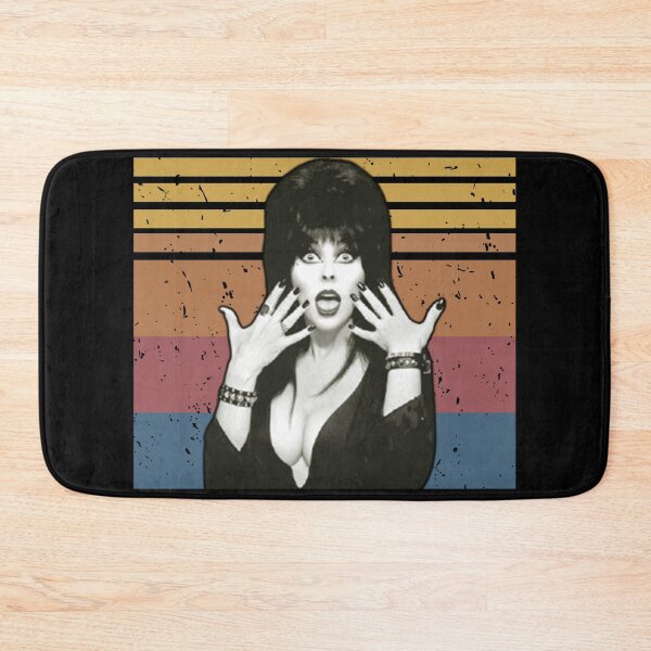 Item preview, Elvira Mistress Of The Dark Horror Movie 2 designed and sold by Briancreek-A.
