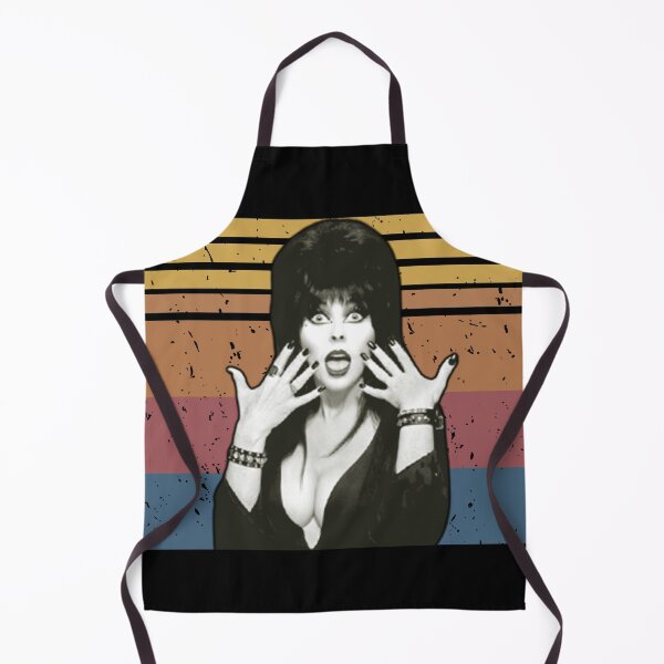 Item preview, Elvira Mistress Of The Dark Horror Movie 2 designed and sold by Briancreek-A.