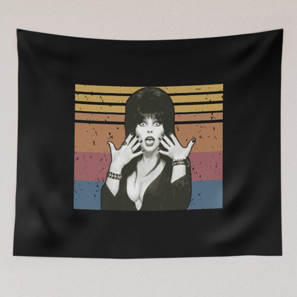 Item preview, Elvira Mistress Of The Dark Horror Movie 2 designed and sold by Briancreek-A.