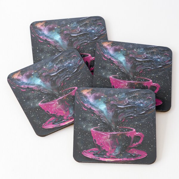 Item preview, Cosmic Brew designed and sold by ONYX Pixee.