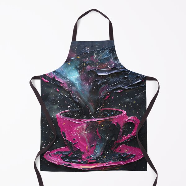 Item preview, Cosmic Brew designed and sold by ONYX Pixee.
