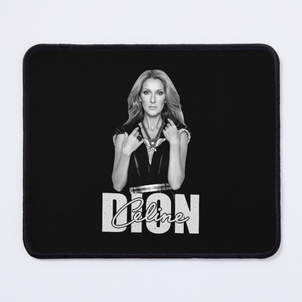 Artikelvorschau, Celine Dion entworfen und verkauft von llesmith.