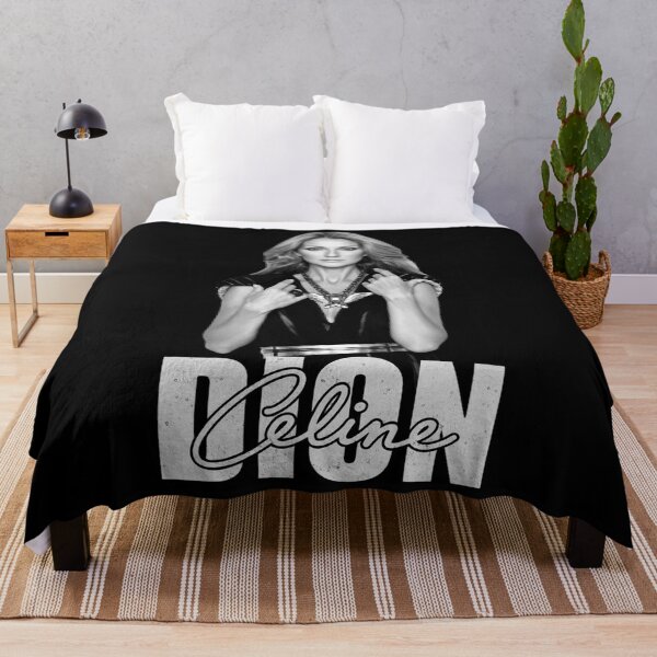 Item preview, Celine Dion designed and sold by llesmith.