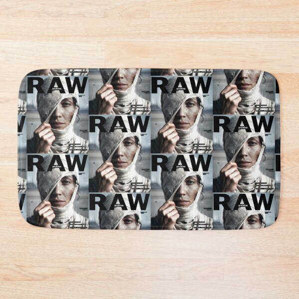 Item preview, RAW-ARCHIVE__<<The essence of everything is hidden..>> designed and sold by Pronoian-Space.