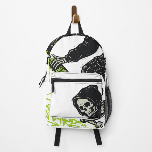Item preview, Grim Skate Crew: Soul Reaper designed and sold by YesterdayTodayTomorrow.