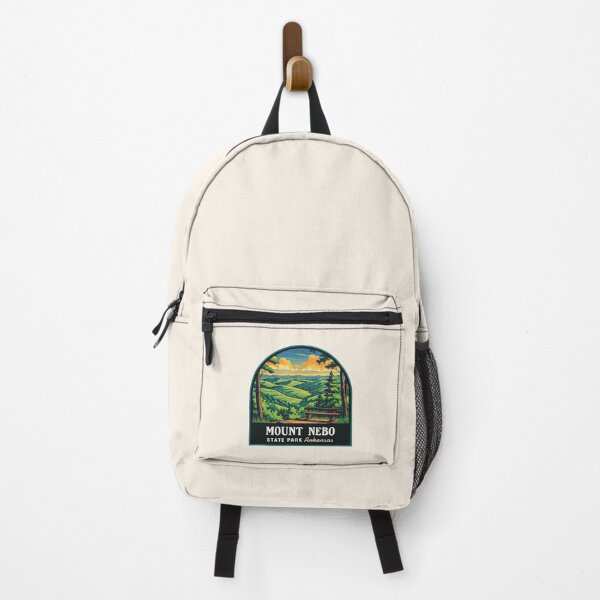 Item preview, Mount Nebo State Park (Arkansas), USA designed and sold by PinkandP.