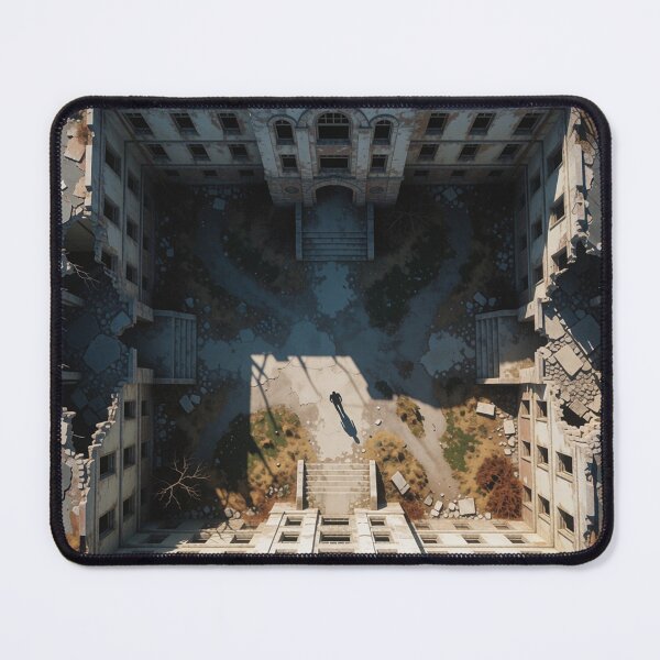 Item preview, Vivid episode of a dream designed and sold by CapsuLia.