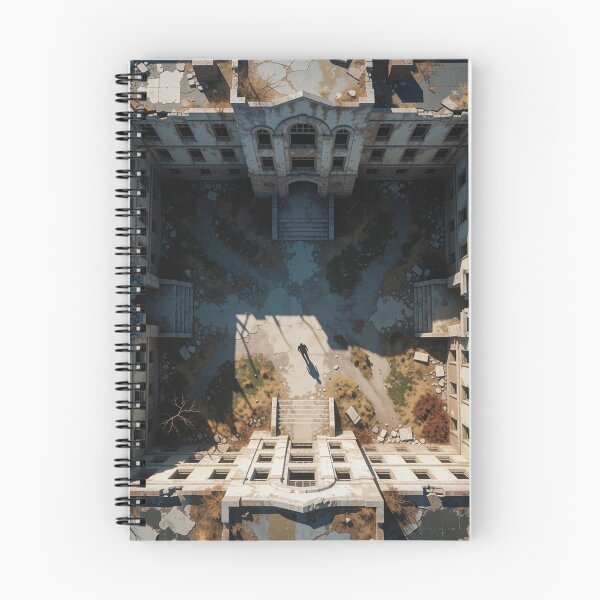 Item preview, Vivid episode of a dream designed and sold by CapsuLia.