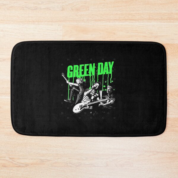 Item preview, Green Day  designed and sold by STKKIM.