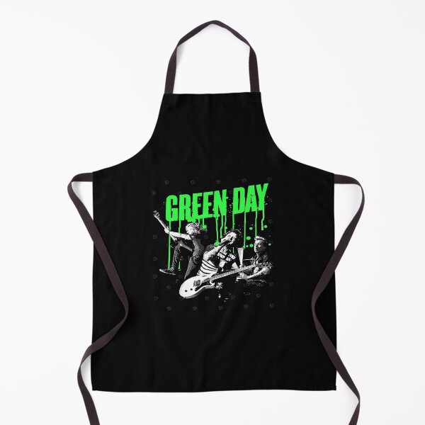Item preview, Green Day  designed and sold by STKKIM.
