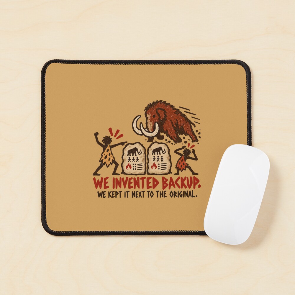 Item preview, Mouse Pad designed and sold by CONRAMIT.