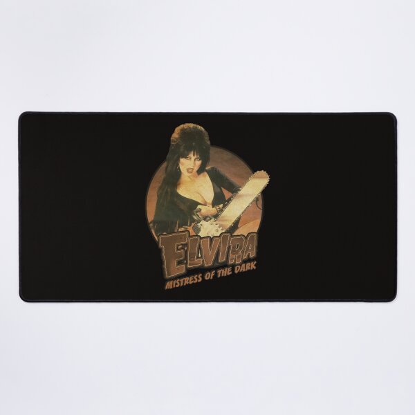 Item preview, Elvira Mistress Of The Dark Horror Movie 3 designed and sold by Briancreek-A.