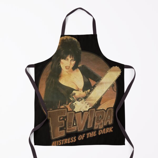 Item preview, Elvira Mistress Of The Dark Horror Movie 3 designed and sold by Briancreek-A.