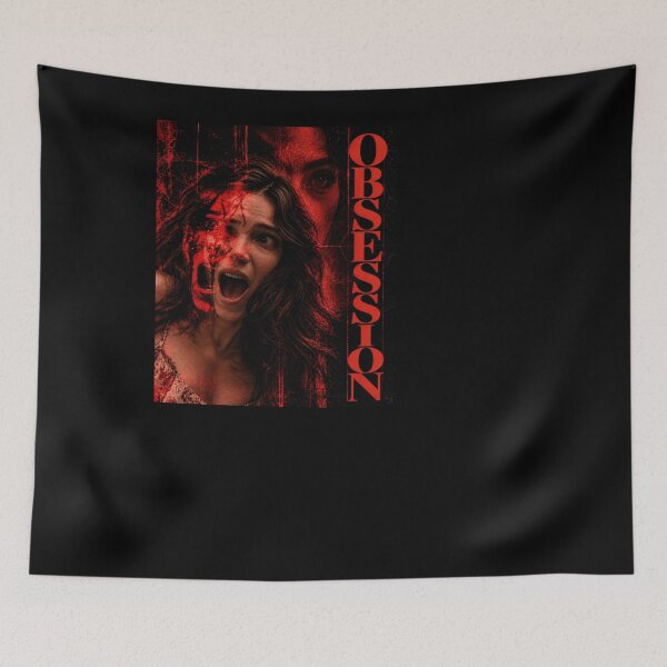 Item preview, Obsession Tshirts Obsession-Movie Nikki One Wish Willow Spooky Gift designed and sold by schwing1989.