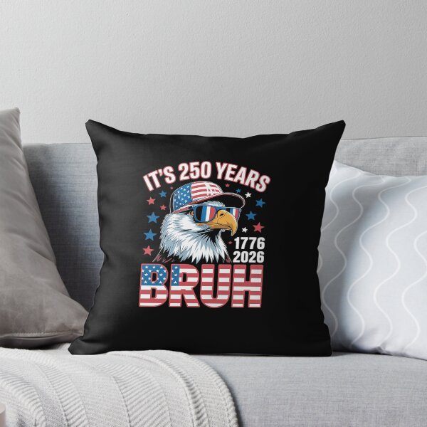 Item preview, 250 Years Bruh 250Th Anniversary Usa Eagle 4Th Of July designed and sold by NikkoleBeazer1.