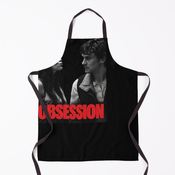 Item preview, Obsession Tshirts Obsession-Movie Nikki Bear Dark Horror Movie designed and sold by schwing1989.