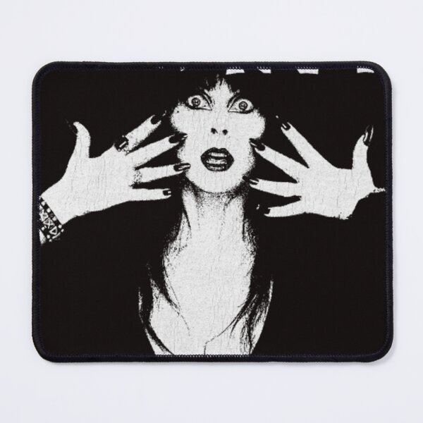 Item preview, Elvira Mistress Of The Dark Horror Movie 4 designed and sold by Briancreek-A.
