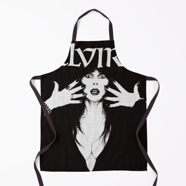 Item preview, Elvira Mistress Of The Dark Horror Movie 4 designed and sold by Briancreek-A.