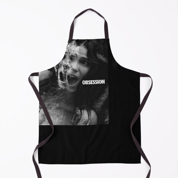 Item preview, Obsession Tshirts Obsession-Movie Nikki Dark Romance Horror Fan designed and sold by schwing1989.