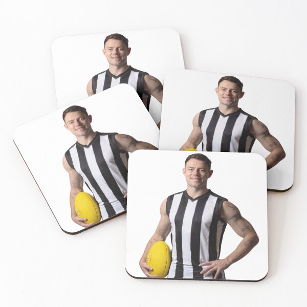 Item preview, Edición Lachie Neale Collingwood designed and sold by konsdesigns.