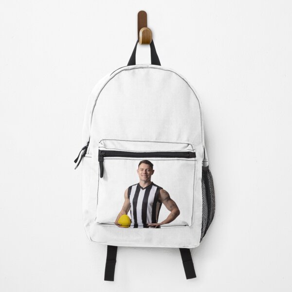 Aperçu de l'œuvre Lachie Neale Édition Collingwood créée et vendue par konsdesigns.