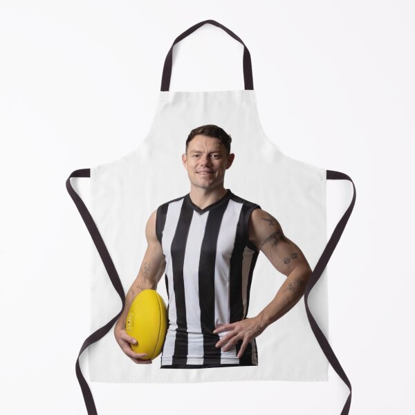 Item preview, Lachie Neale Collingwood Edition designed and sold by konsdesigns.