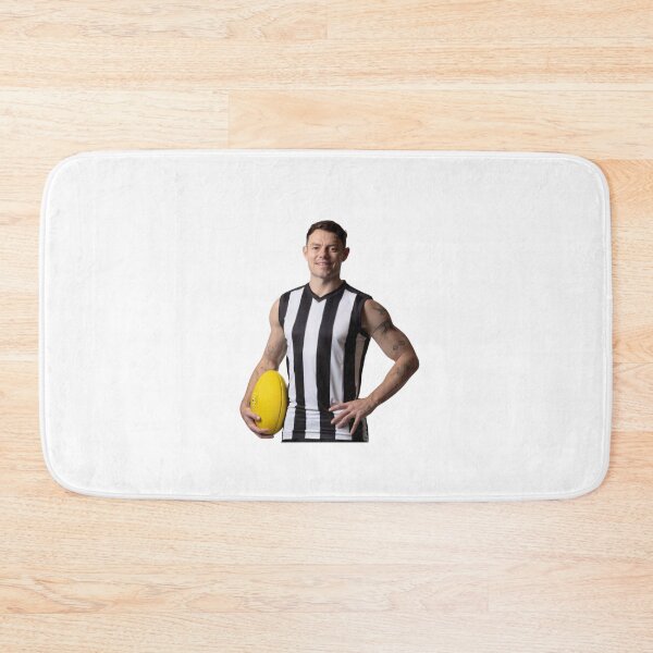 Artikelvorschau, Lachie Neale Collingwood Edition entworfen und verkauft von konsdesigns.