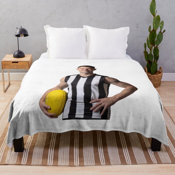 Item preview, Lachie Neale Collingwood Edition designed and sold by konsdesigns.