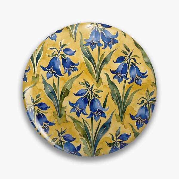 Item preview, Bluebell designed and sold by GraphicsClub.