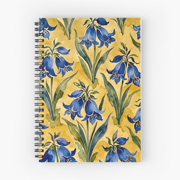 Item preview, Bluebell designed and sold by GraphicsClub.