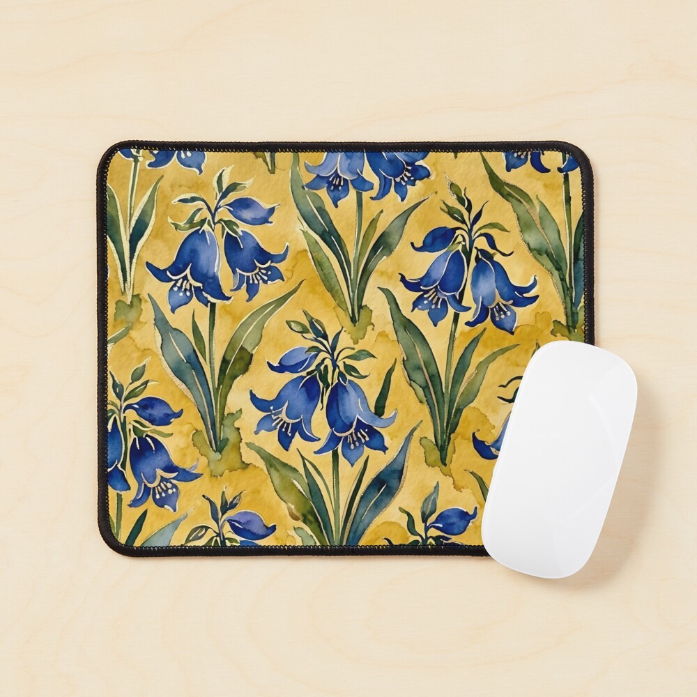 Item preview, Mouse Pad designed and sold by GraphicsClub.