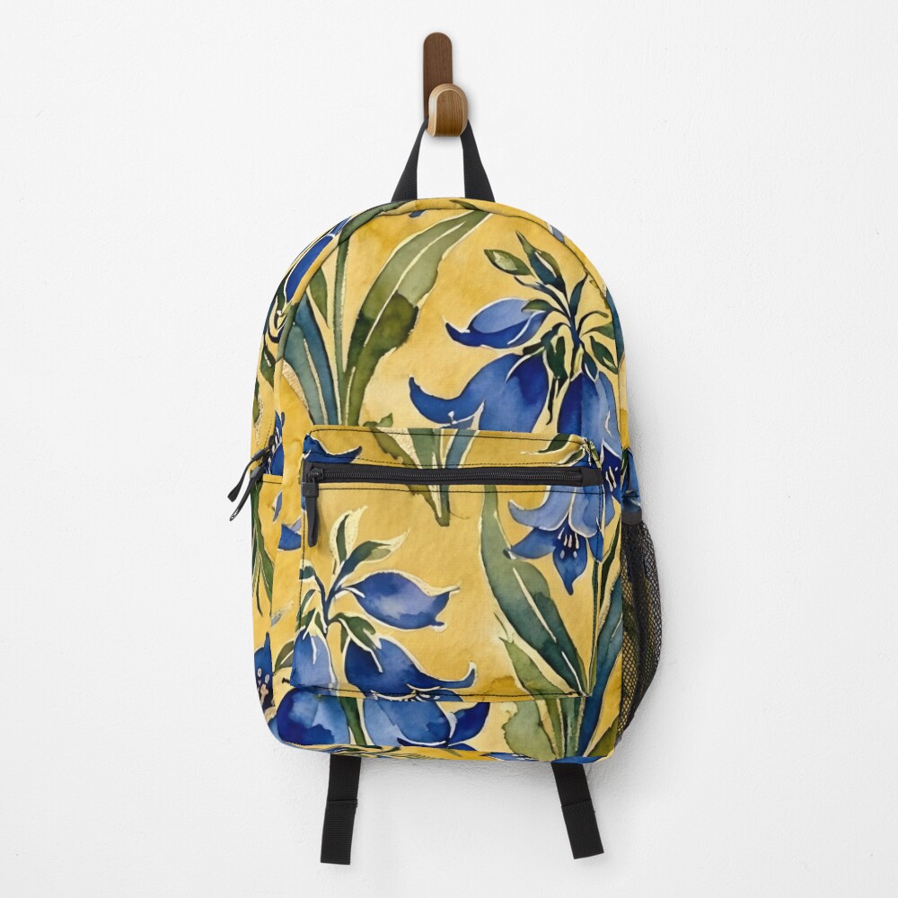 Item preview, Backpack designed and sold by GraphicsClub.