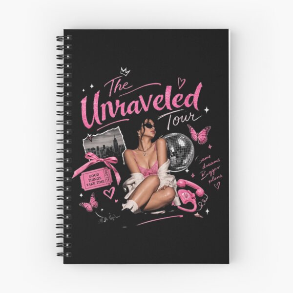 Item preview, Olivia Rodrigo Tour 2026 designed and sold by llesmith.