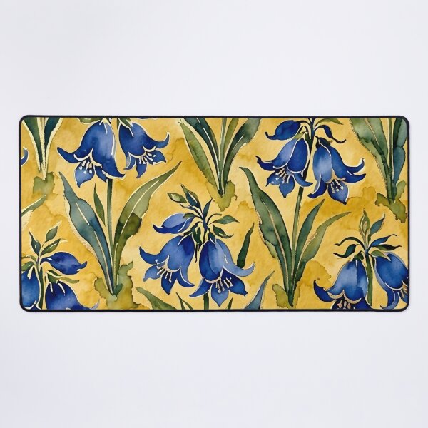 Item preview, Bluebell designed and sold by GraphicsClub.