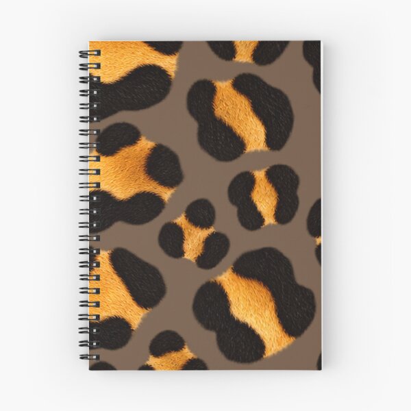 Item preview, Sophisticated Leopard Print Pattern designed and sold by annenambiro.